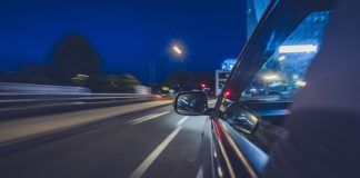 The organisation conducted nighttime tests on 23 midsize cars, midsize SUVs and small pickups. Four were awarded the highest rating of superior, but more than half received a basic score or no credit.