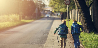 Now with the new school year underway the ICBC is sharing important tips for drivers, parents and caregivers to help children get to school safely.