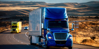The research, originally published in 2005 with updates in 2011 and 2018, designed and tested a predictive model that identified statistically significant relationships between truck driver safety behaviors and future crash probability.