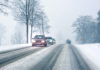 The organisation said with the weather being unpredictable and varying at this time of year motorists need to be prepared for travelling in snow, sleet, rain, hail, ice and fog.