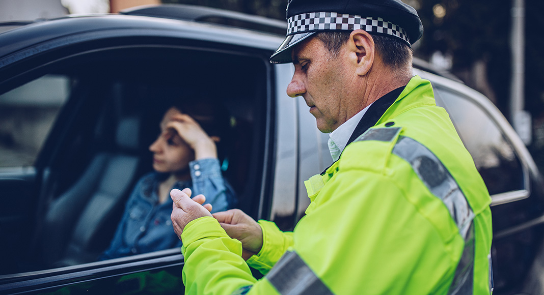 Fines for speeding have increased to €160 from €80. Fines for mobile phone use, not wearing a seatbelt and failing to ensure that a child is properly restrained have increased from €60 to €120.