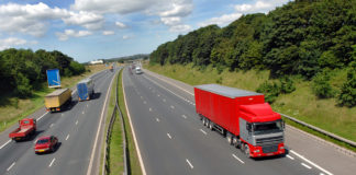 The ETSC said the European Commission was coming under pressure from the road transport industry to decrease the recommended minimum age of professional drivers in all sectors to 18, with training allowed from aged 17.