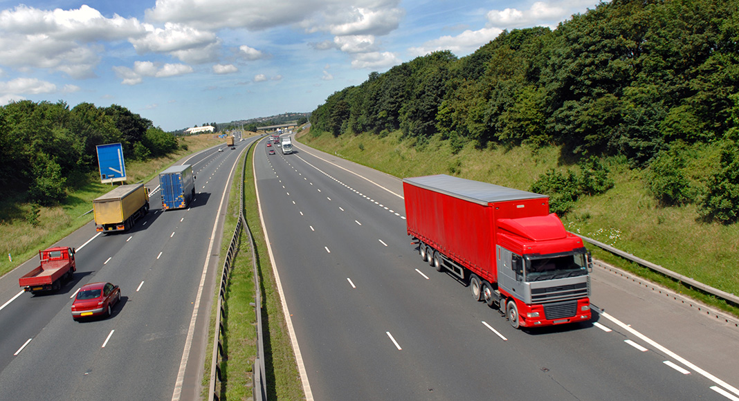 The ETSC said the European Commission was coming under pressure from the road transport industry to decrease the recommended minimum age of professional drivers in all sectors to 18, with training allowed from aged 17.