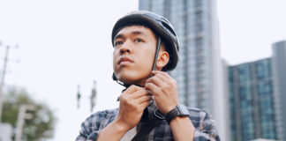 The Empowering Safety program, supported by the Puma Energy Foundation and the AIP Foundation in collaboration with the Traffic Safety Committee and the Department of Education and Training of Ho Chi Minh City, aims to increase the use of quality helmets in high-need communities.