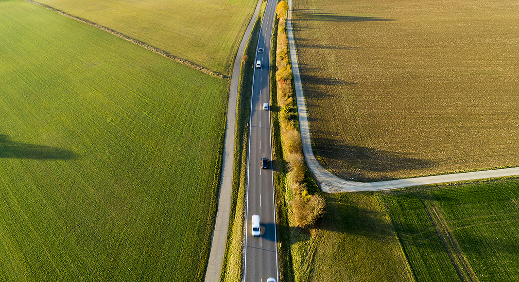 Nearly half (48 per cent) of the 3,102 drivers questioned for the RAC Report on Motoring said they had driven faster than the limit in the past year on country roads – up from 44 per cent in 2021 and matching the highest figure ever seen by the RAC in 2016.