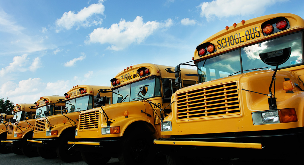 The Minnesota Department of Public Safety Office of Traffic Safety (OTS) has announced the grants, which will pay to install bus stop arm cameras, to help change dangerous driving behaviors and protect students.