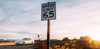 The AAA Foundation for Traffic Safety research analyzed before-and-after data on a dozen roadways that raised or lowered posted speed limits.