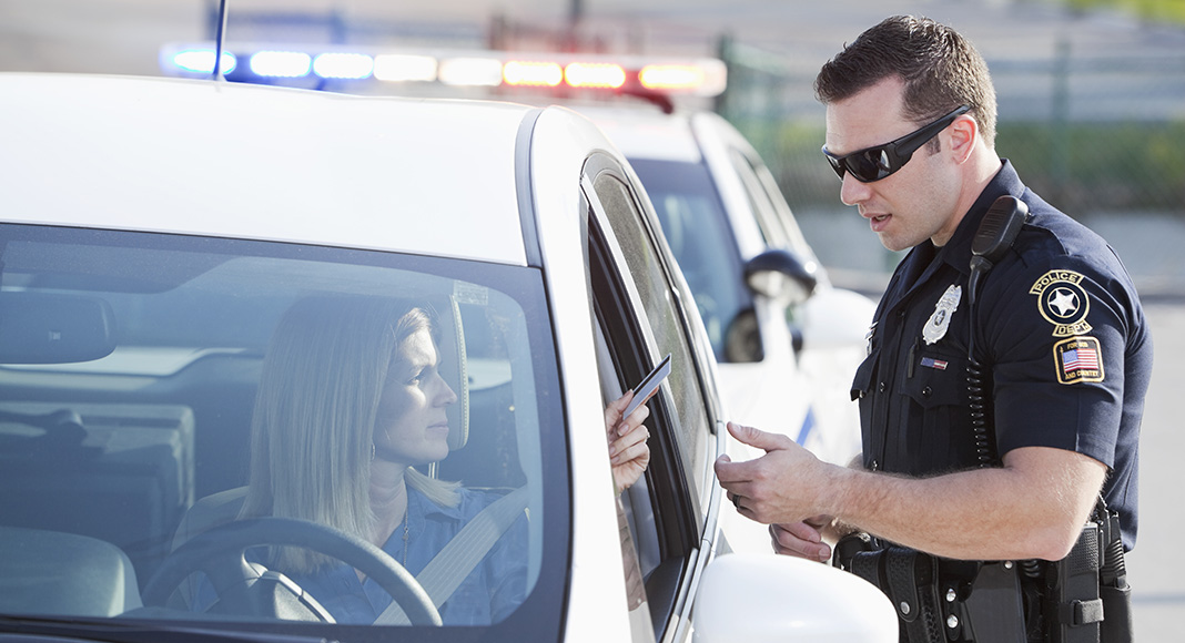 As part of the high-visibility enforcement campaign, law enforcement officers will be working with their communities from August 18 through September 4 to stop impaired driving.