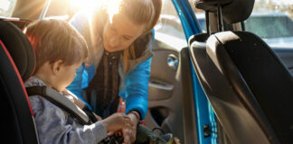 New analysis from the organization, looking at five years of crash data from the US Department of Transportation, reveals a lack of proper child restraint use among children injured or killed in car crashes.