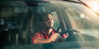 Throughout September, FLHSMV will focus on educating drivers to recognize the signs of exhaustion, how to prevent drowsiness when planning to be behind the wheel, and what to do if they are tired or displaying signs of fatigue while driving.