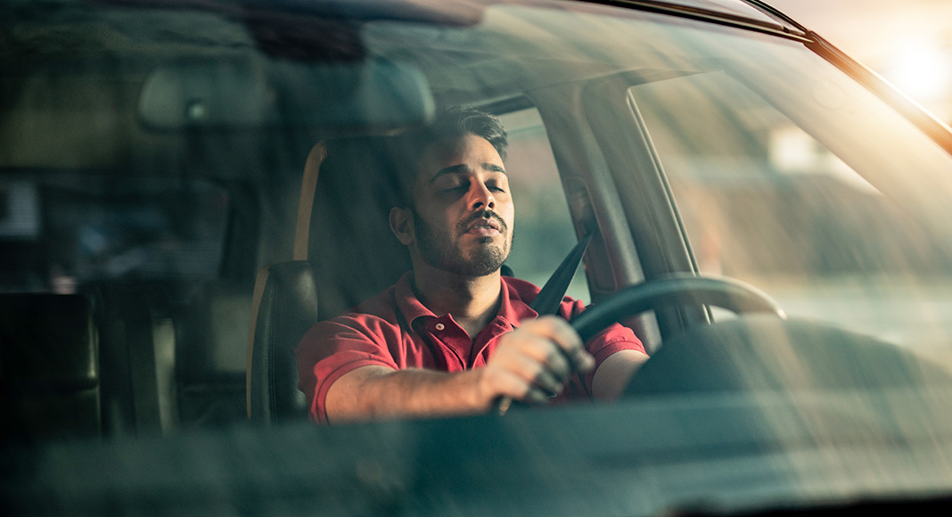 Throughout September, FLHSMV will focus on educating drivers to recognize the signs of exhaustion, how to prevent drowsiness when planning to be behind the wheel, and what to do if they are tired or displaying signs of fatigue while driving.