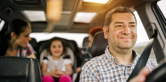 The National Highway Traffic Safety Administration said teens lack experience behind the wheel and encouraged parents to set aside time to practice driving with them.