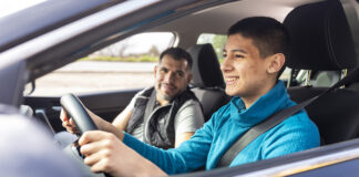 The report, Young Drivers and Traffic Fatalities: 20 Years of Progress on the Road to Zero, includes an analysis of Fatality Analysis Reporting System data for 2002-2021 and identifies the policies and programs responsible for the gains in teen driver safety and makes recommendations for building on that success.