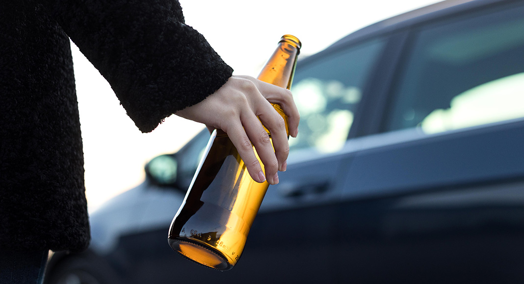The latest Transport Accident Commission (TAC) Road Safety Monitor report has revealed that 48 per cent of Victorians would still consider driving after two or more alcoholic drinks.