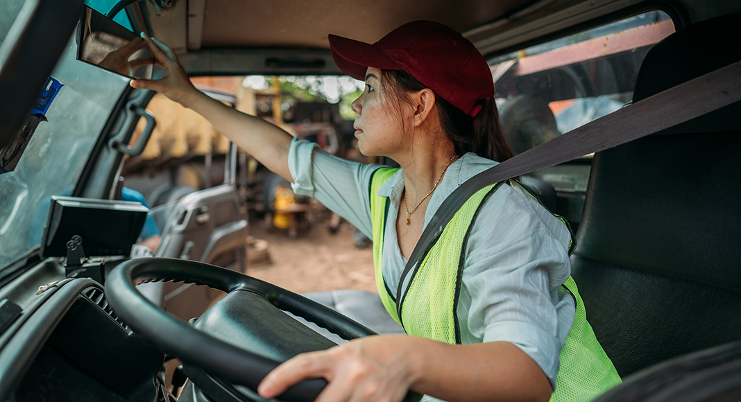 The most recent data reveals there were 2,066 fatal injuries from transportation incidents in 2022, making up nearly 38 per cent of the total job-related fatalities that year and a rise of just over four per cent from 1,982 in 2021.