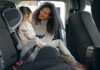 Booster seats are designed for children who have outgrown harness-equipped restraints. The IIHS said children aged four to eight-year-olds are 45 per cent less likely to sustain injuries in crashes if they are in boosters than if they are using seat belts alone.