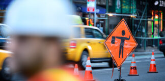 The FHWA made the call to coincide with National Work Zone Awareness Week, which ran from April 15-19.