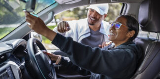New drivers are eight times more likely to be involved in fatal crashes than experienced drivers, according to the Insurance Institute for Highway Safety.
