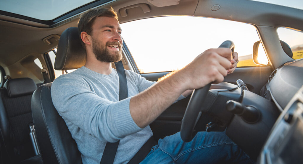 Many Driver Study identifies five types of drivers | Three60 by eDriving