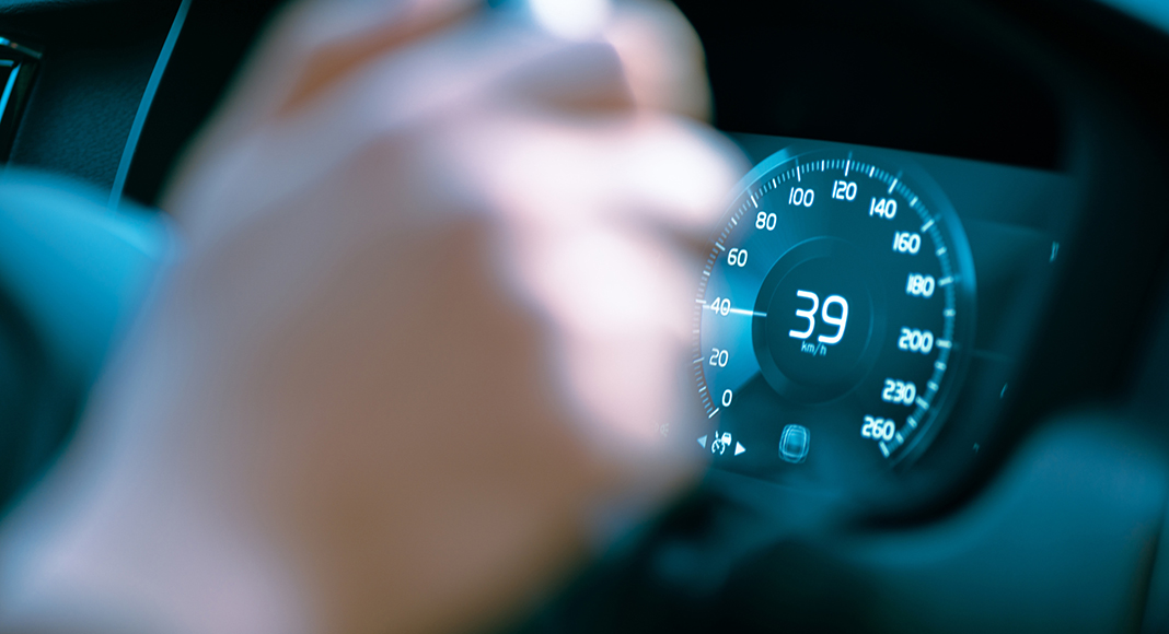Report finds drivers continue to adapt their speed even when using Intelligent Speed Assistance There is no evidence to support concerns that drivers equipped with an Intelligent Speed Assistance (ISA) system fail to adequately reduce their speed when conditions warrant it, a new report from SWOV has found.