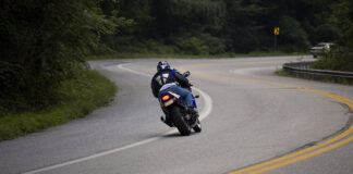 Drivers and motorcyclists in Ireland are being urged to share the road after a new report has highlighted the risks facing riders.