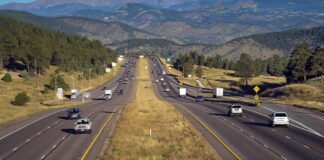 With millions of Americans expected to travel for the Labor Day holiday celebrating the end of summer, the National Safety Council has issued a plea for motorists to prioritize safety and drive cautiously.