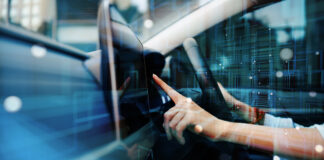 The UK public and industry are being encouraged to help shape the future of self-driving vehicles and offer their views to help make them safe.