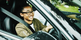 Teens to get reality check behind the wheel at Australia’s largest road safety event More than 28,000 high school students in New South Wales will be taken from the classroom to crash scenes at Australia's largest road safety event, bstreetsmart.