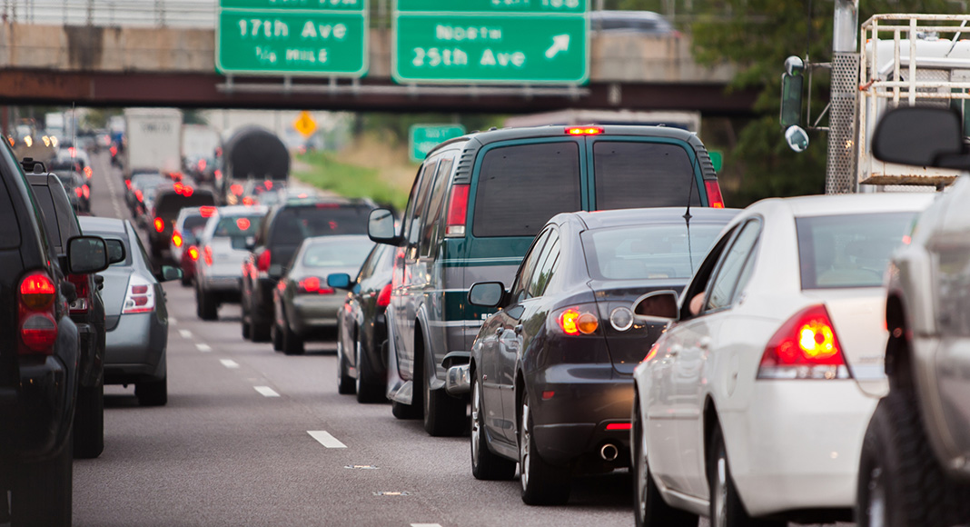 Traffic crashes claimed fewer lives in the first half of this year Traffic crashes claimed 13 per cent fewer lives in the first half of 2025 compared to the same period last year, preliminary analysis by the National Safety Council has revealed.