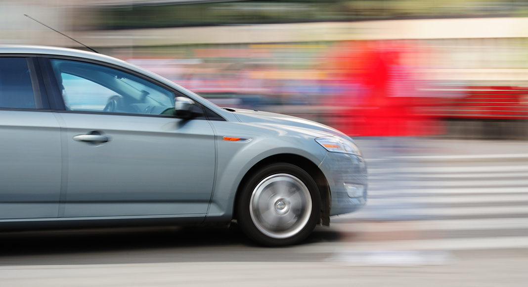 Speeding a factor in 237 deaths in Colorado in 2024 A campaign to reduce speeding has been launched In Colorado after figures showed an increase in pedestrian and cyclist deaths.