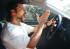 Study finds almost all drivers experience road rage A new study from the AAA Foundation for Traffic Safety has found 96 per cent of drivers admitted to engaging in aggressive driving behaviors over the past year.