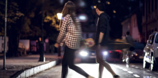 October is Pedestrian Safety Month and the Colorado Department of Transportation and Bicycle Colorado has held a campaign in Colorado Springs to bring awareness to pedestrian and bicycle safety in the state.