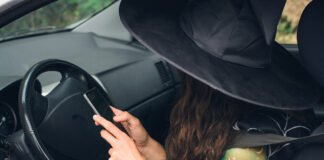 New York State Police and local law enforcement will increase patrols through Halloween, targeting impaired and reckless drivers.