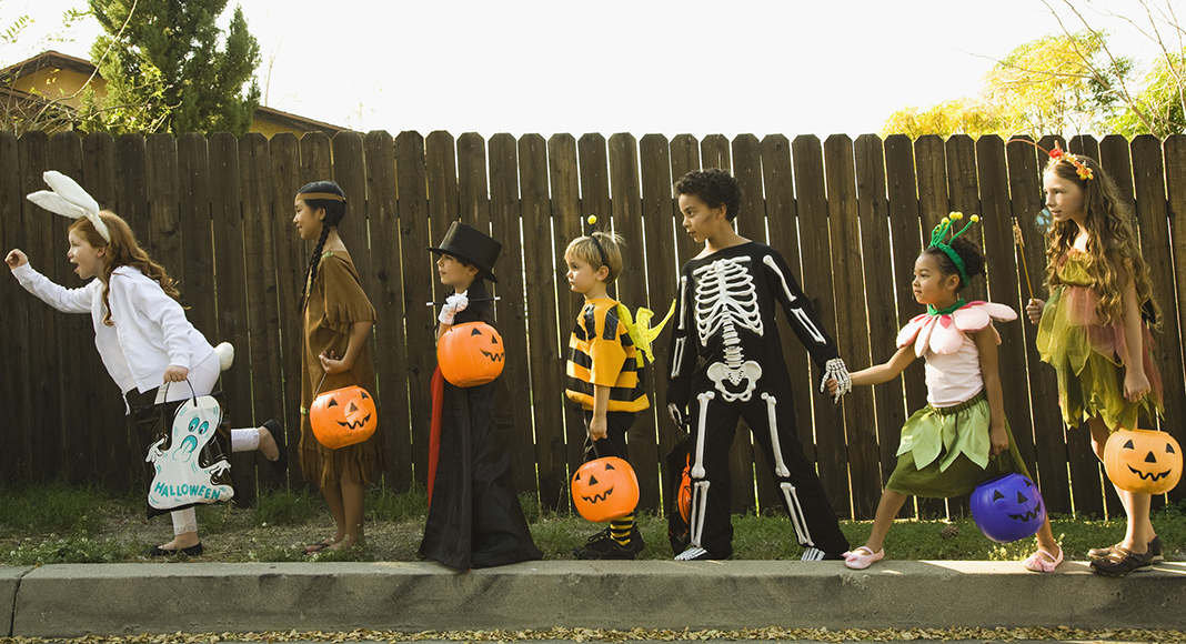 Drivers warned over risking driving this Halloween Halloween may be full of frights and fun, but it can also be one of the most dangerous times to be on the road, Allstate insurance company has warned.