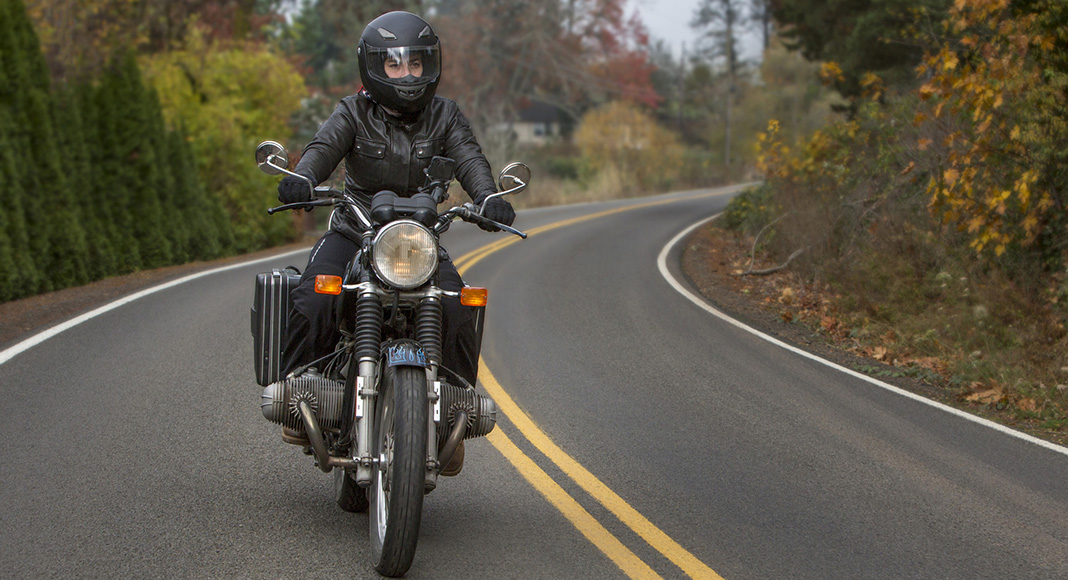 Motorcyclists urged to use caution The Colorado Department of (CDOT) is urging both motorcyclists and drivers of motor vehicles to put safety first this fall.