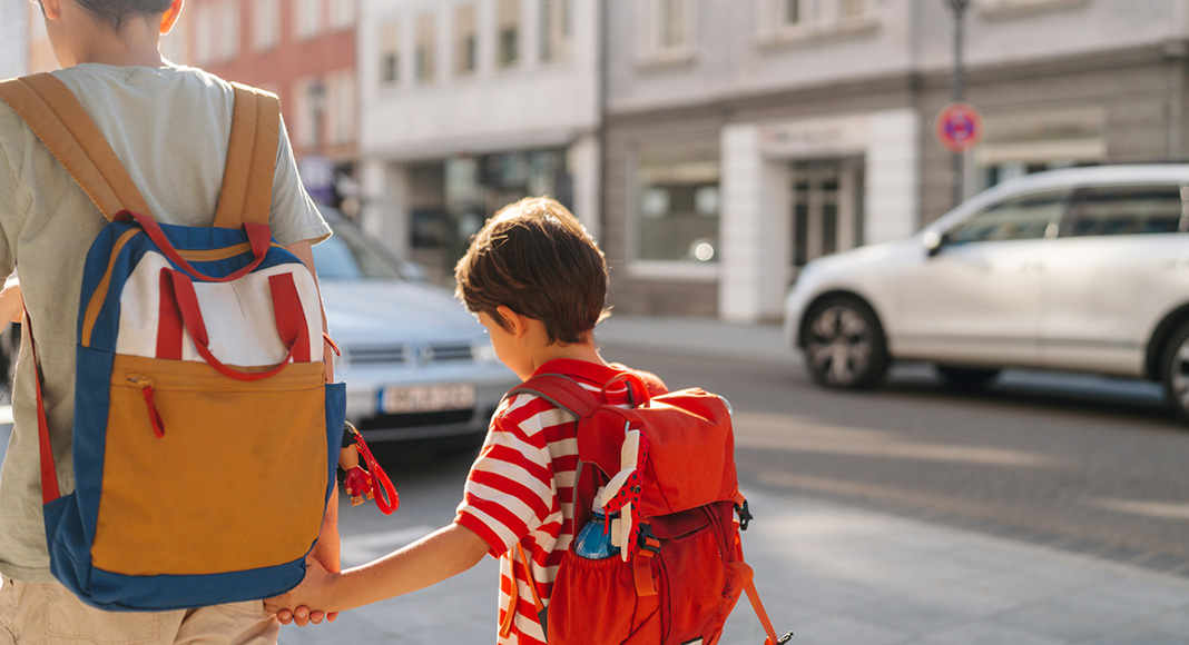 New report reveals risks faced by young road users The Road Safety Authority (RSA) has published its Child Casualties Report 2020–2024, which highlights the risks faced by young road users.