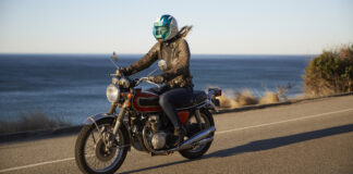 Grants are being made available for a broad range of safety initiatives to protect and educate Victorian motorcyclists.