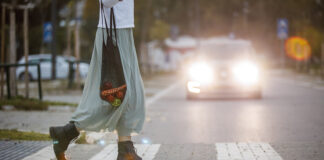 The AAA has evaluated vehicles equipped with pedestrian automatic emergency braking (PAEB) systems, building on findings from a study conducted in 2019.