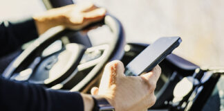 Motorists warned using a device behind the wheel is a ‘five-second blindfold’ “No text message, phone call or social media post is worth the risk.” That’s the message to drivers in Colorado where phone use behind the wheel is illegal.