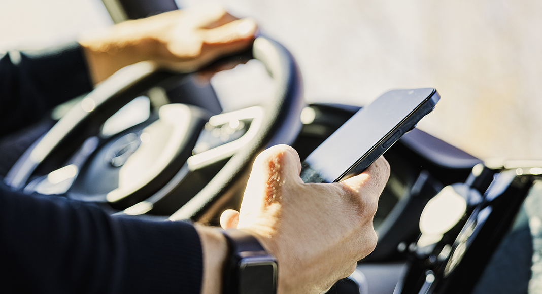 “No text message, phone call or social media post is worth the risk.” That’s the message to drivers in Colorado where phone use behind the wheel is illegal.