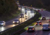 Complaints that today’s headlights are more likely to blind oncoming drivers have gotten louder in recent years, but glare is implicated in just a tiny fraction of nighttime crashes, and that percentage has hardly changed over the past decade, according to a new study.
