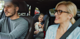 Call to protect Ireland’s youngest road users Ireland’s Road Safety Authority (RSA) marked National Child Safety Day in October with a nationwide series of events and initiatives focused on protecting Ireland’s youngest and most vulnerable road users.