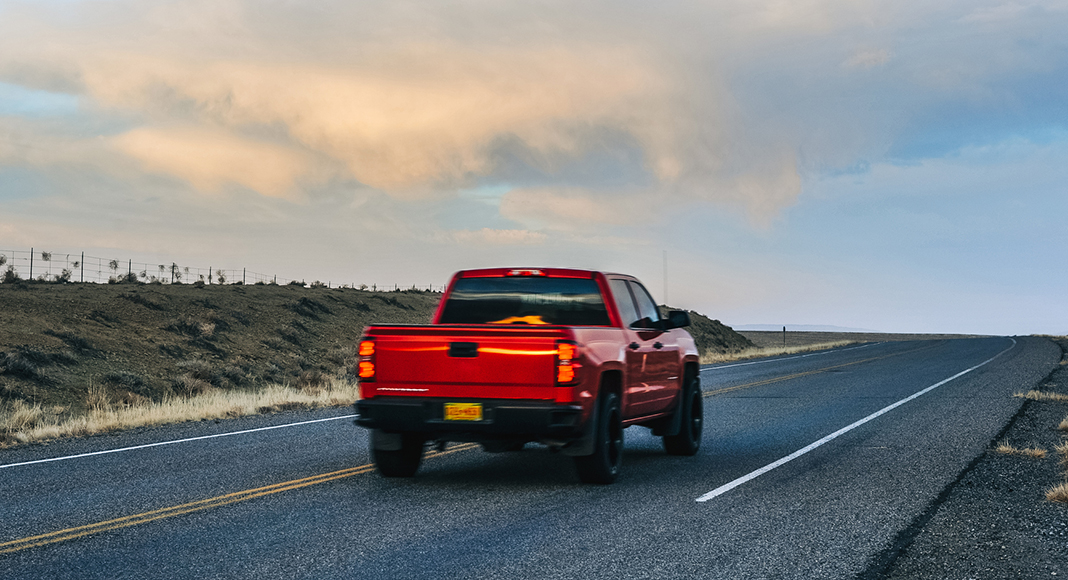 ANCAP weighs in on large pickups ANCAP SAFETY has examined how well large pickups protect road users by testing the crash avoidance technology fitted in the vehicles.