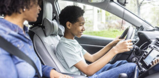 Parents urged to educate teens about safety behind the wheel Motor vehicle crashes remain the leading cause of preventable death for teenagers in the US with more than 2,700 losing their lives in 2023, according to the National Safety Council.