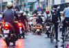 Vietnam Project 2000 road safety partnership has been officially launched in Hanoi by the World Health Organization (WHO) Vietnam and AIP Foundation.