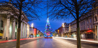 Launch of Christmas road safety campaign With Christmas approaching, An Garda Síochána and the Road Safety Authority in Ireland are appealing to all road users to stay safe and never drive under the influence of alcohol or drugs.