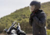 A new report has found a “concerning” decline in the number of cyclists and e-scooter users wearing helmets.