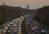 Cologne became Germany’s most congested urban area in 2025, according to a new report.