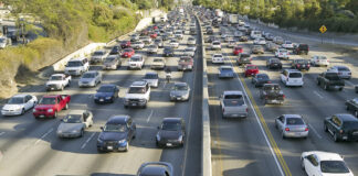 Congestion and traffic delays continued to increase in urban areas around the world according to new data from Inrix, the traffic analytics company.