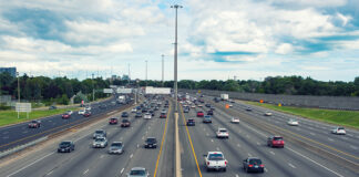 More patience behind the wheel is a top resolution in 2026 for British Columbian drivers, according to a new survey.